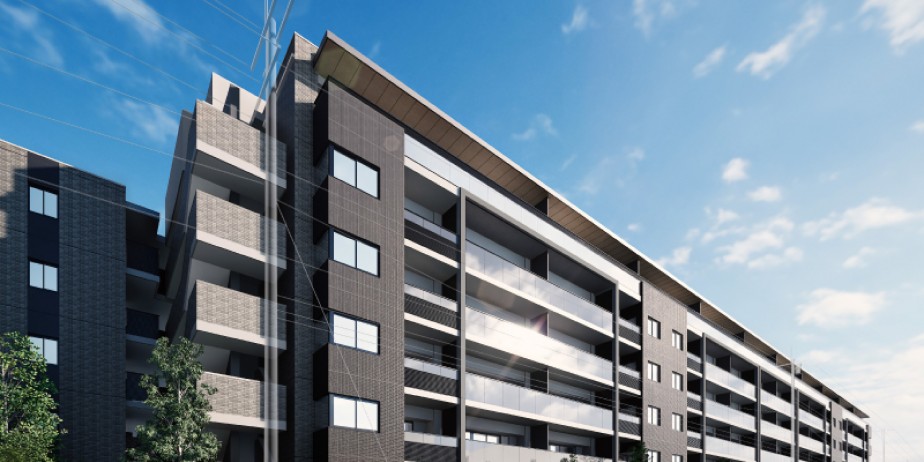 新築分譲マンション「ヴィークステージ鷺沼」物件エントリー受付開始しました
