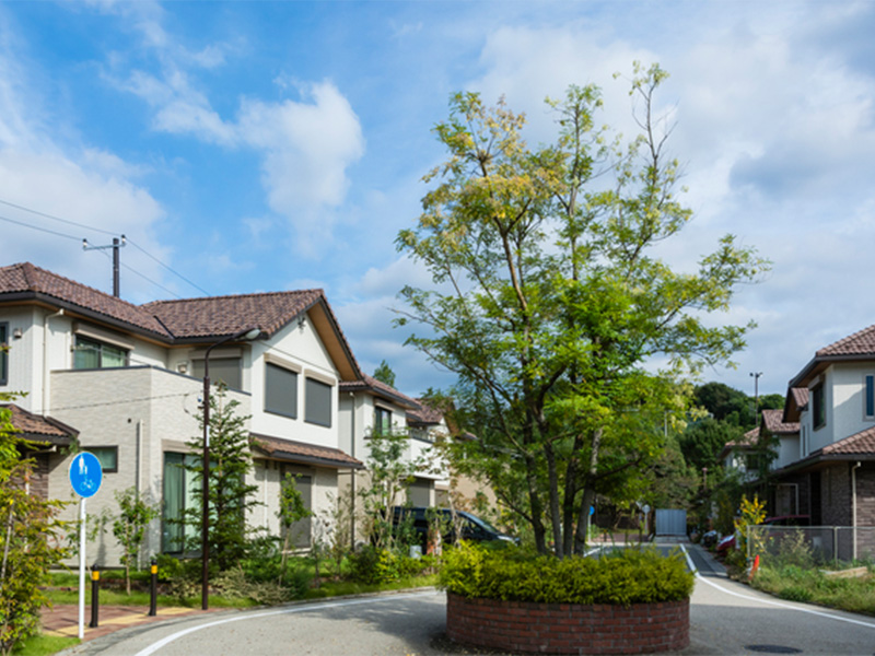 土地・建物を売却したい