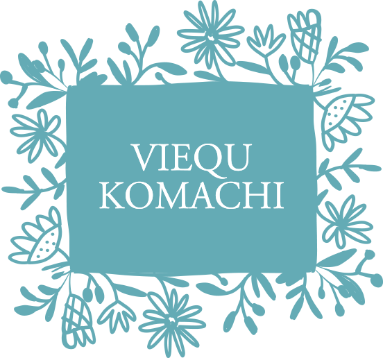 VIEQU KOMACHI（ヴィークコマチ）