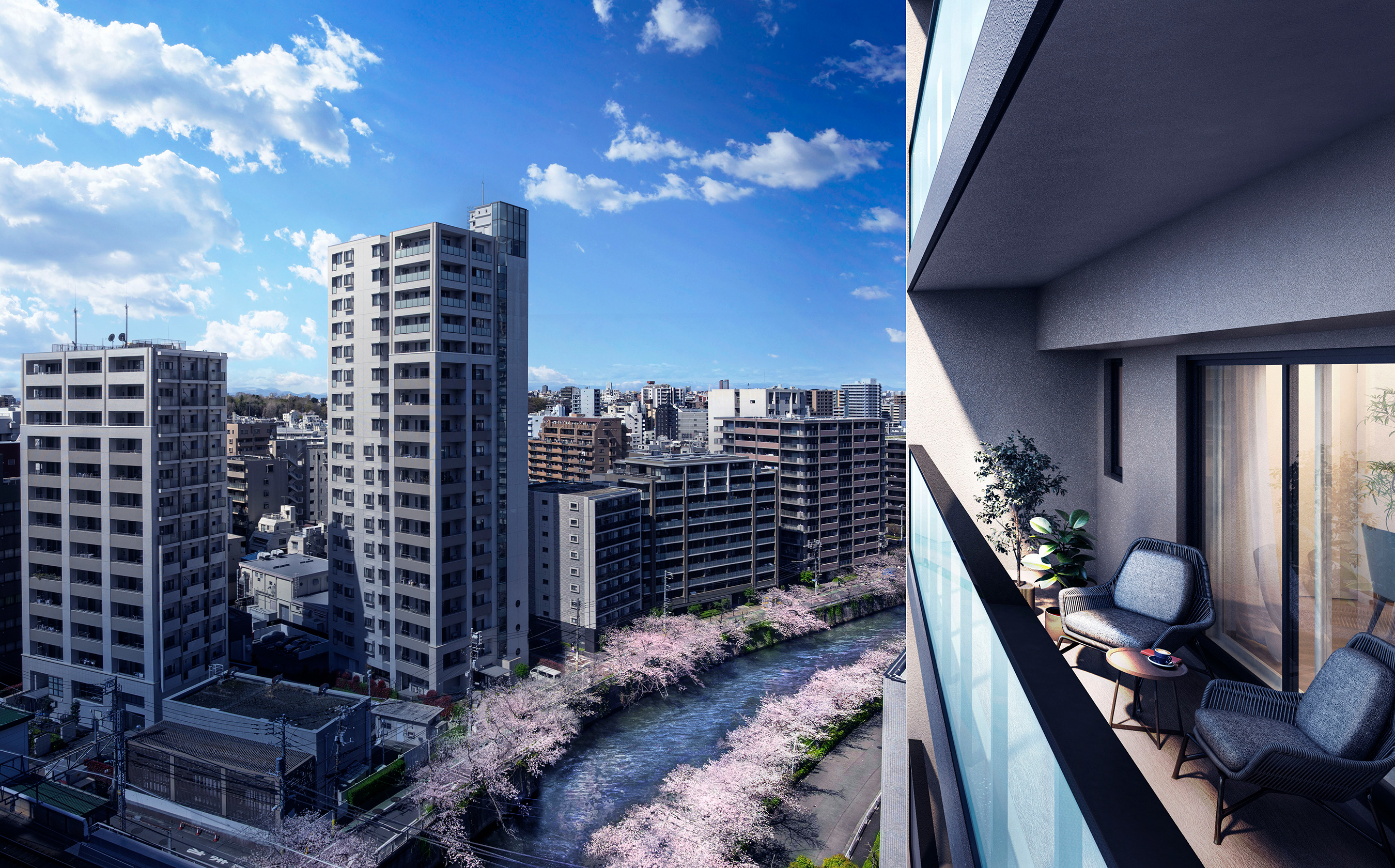 VIEQU HOUSE 目黒