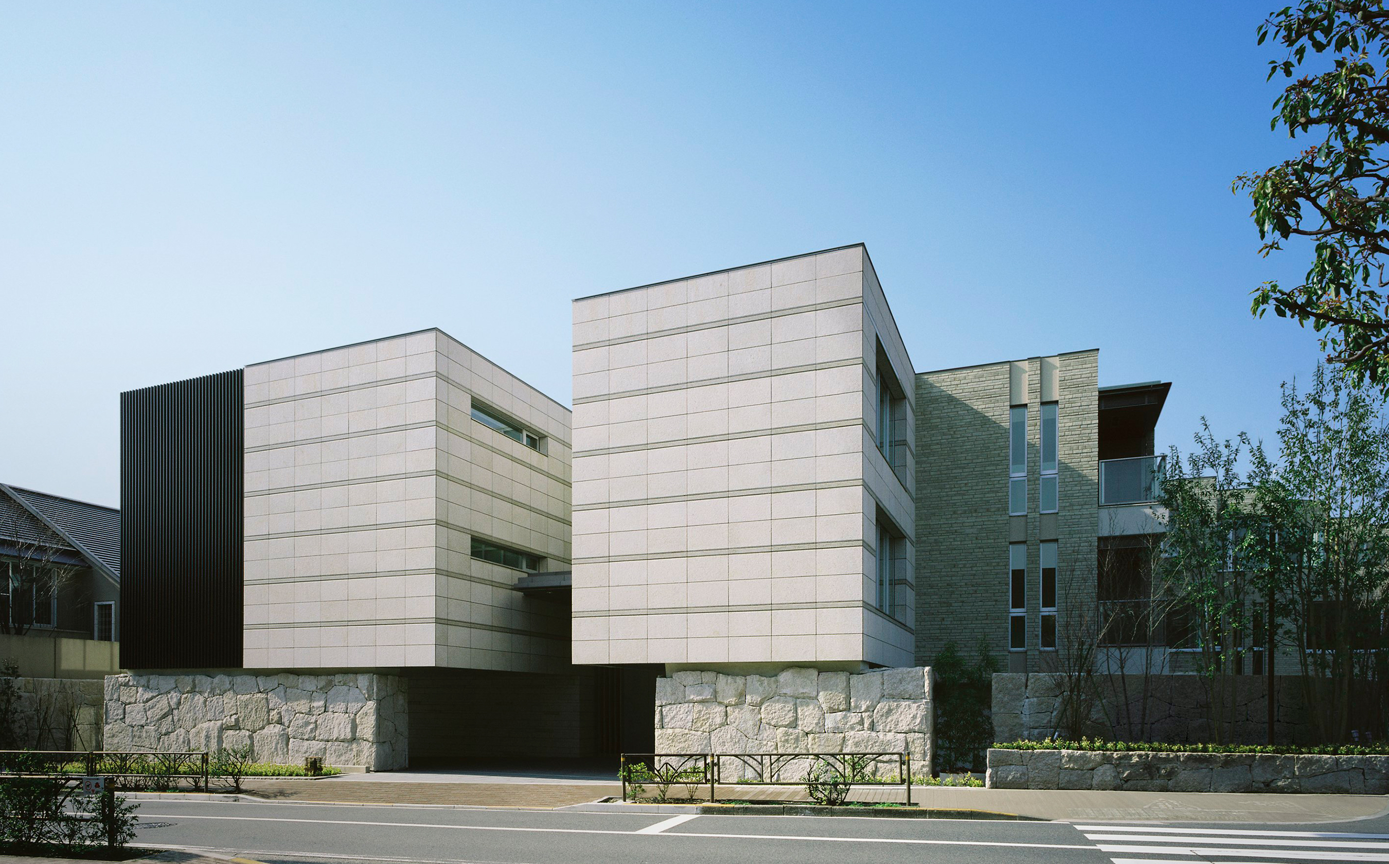 VIEQU HOUSE 広尾