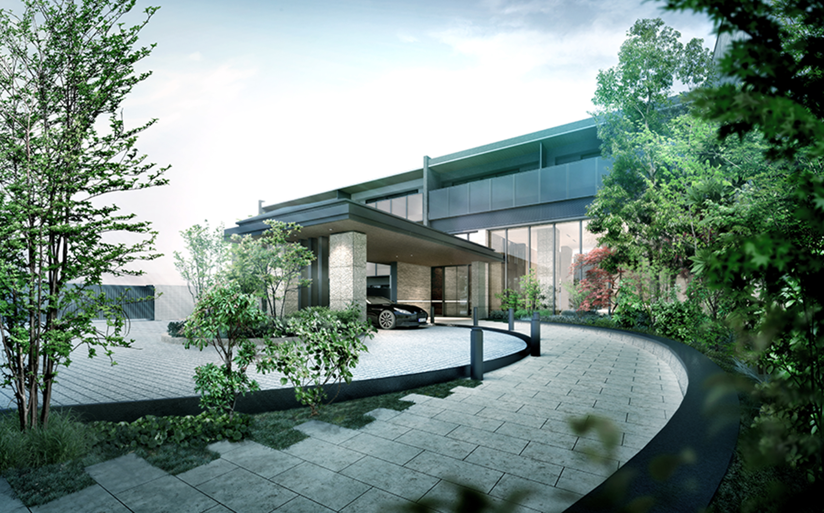 VIEQU HOUSE 深沢